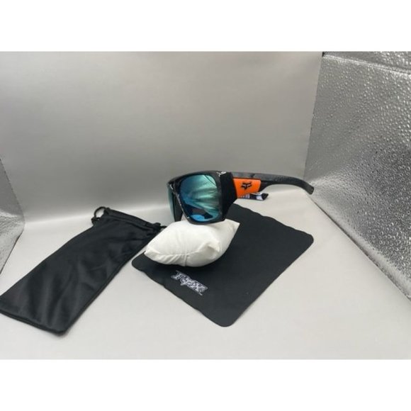 New Fox Brand  Sunglasses - Picture 1 of 5
